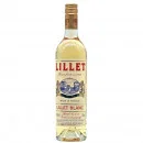 Lillet Blanc Aperitif 0,75 L 17% vol